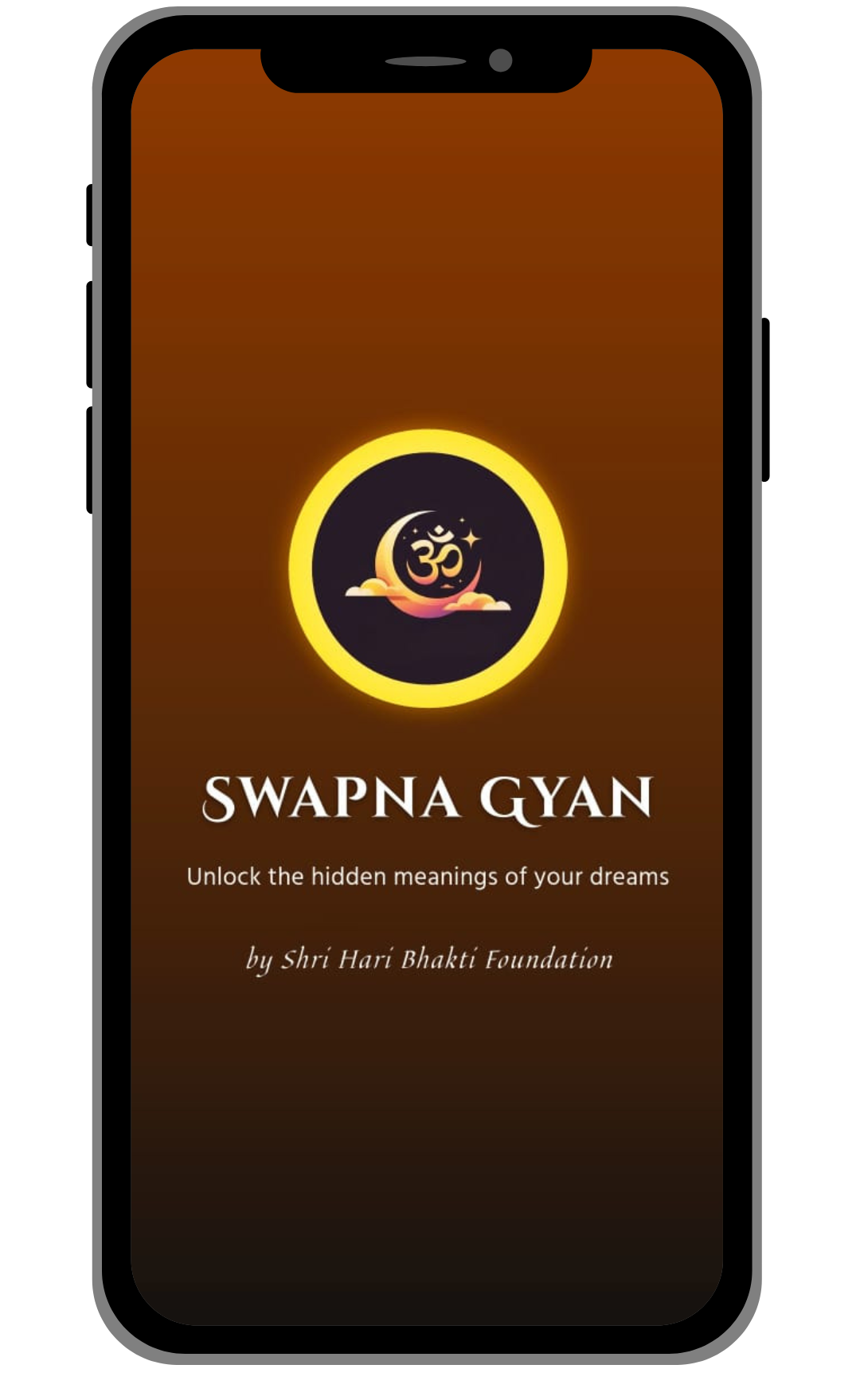 Experience SwapnaGyan App